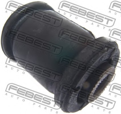 FEBEST HYAB-ACF Control Arm-/Trailing Arm Bush